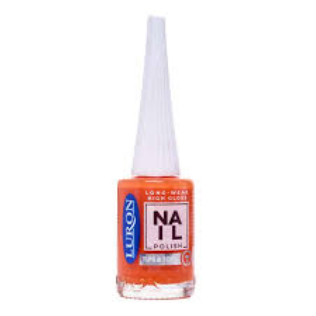 LURON NAIL POLISH TNT NO.112 14ML